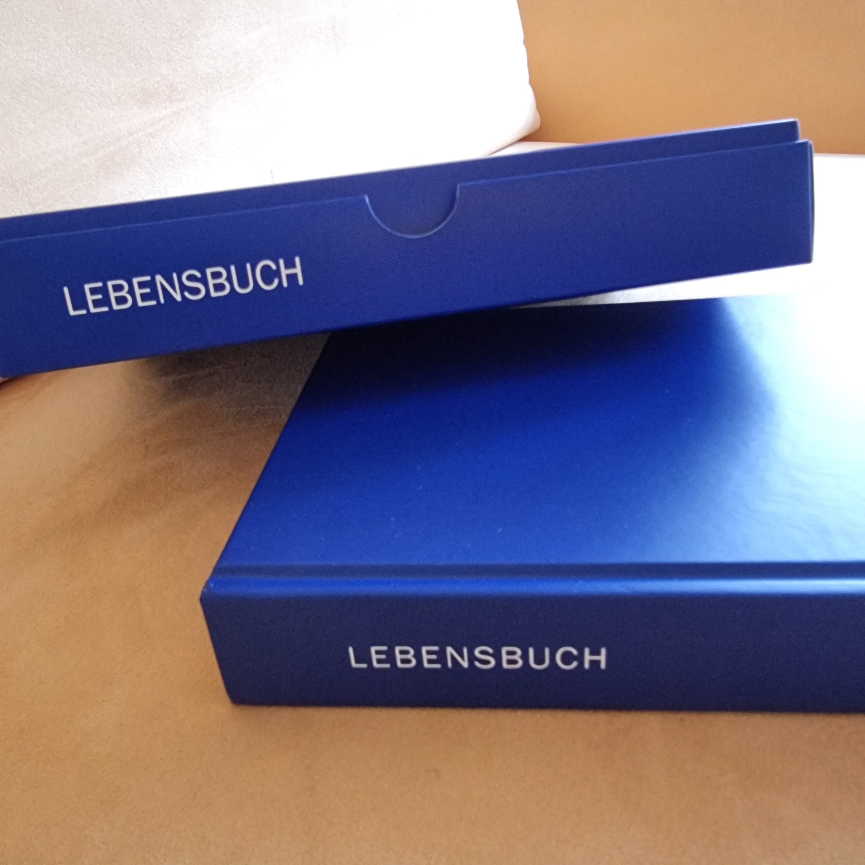 Book Launch Party – Das Lebensbuch wird vorgestellt