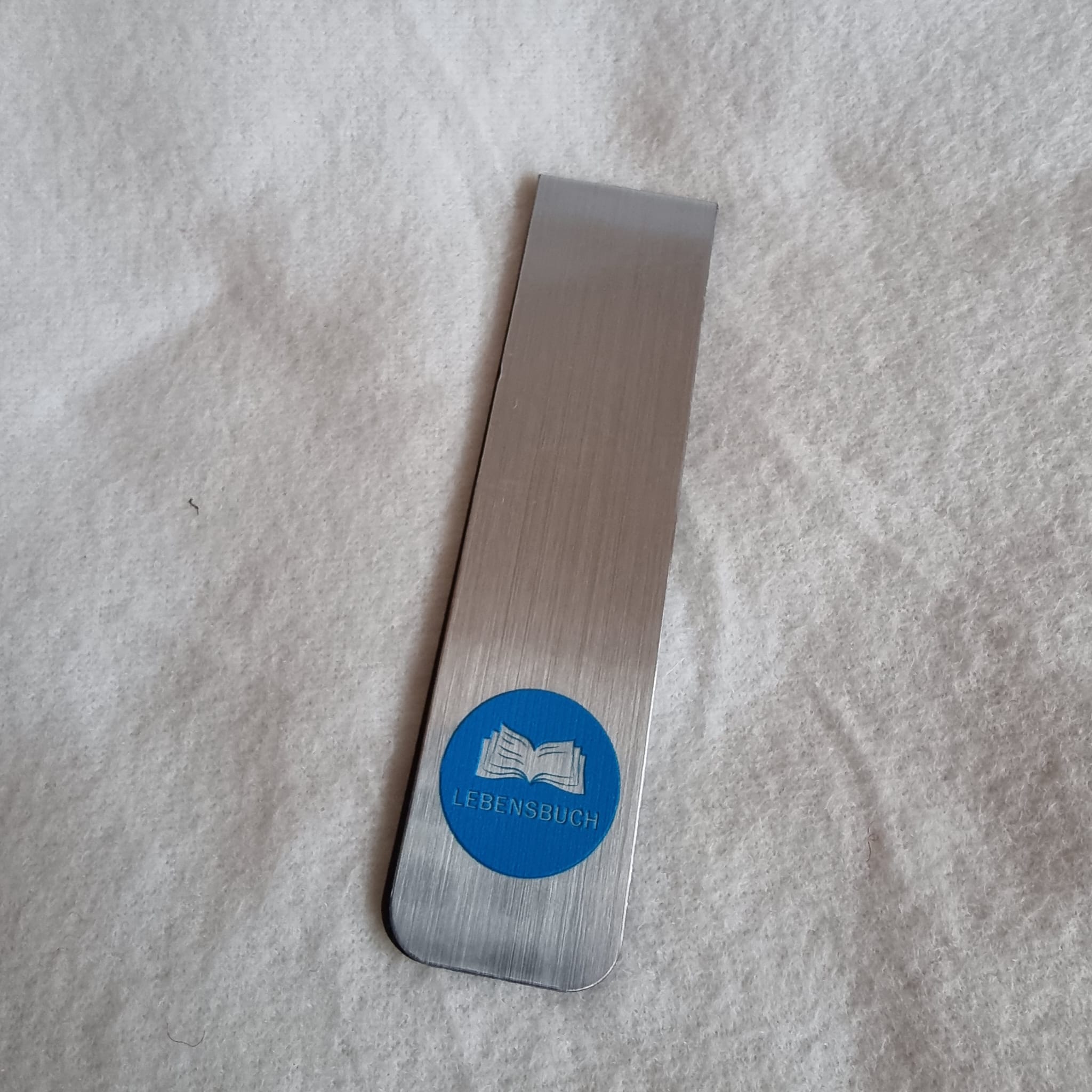 Lebensbuch