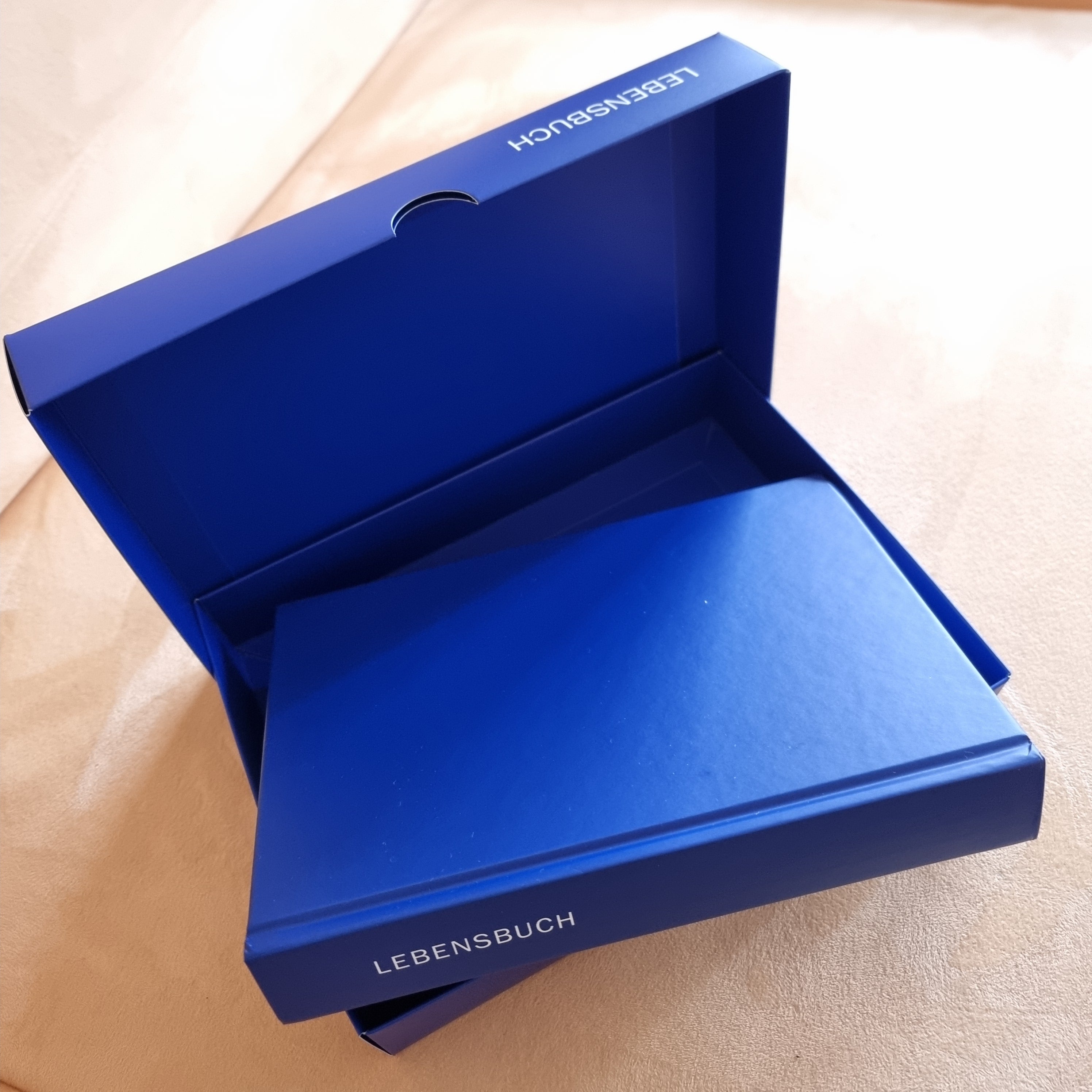 Lebensbuch